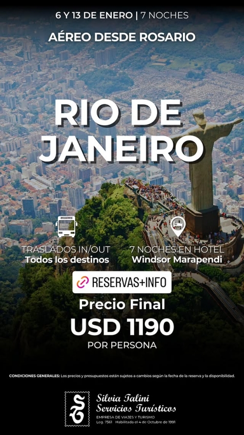 R�o de Janeiro